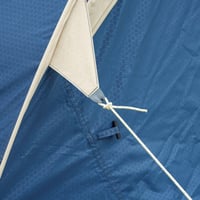 خيمة المبيت تلقائية اكسفورد 2 × 2.8 / 1.2 م، توفر...