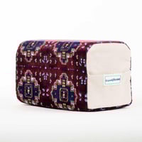 مركا اسفنجية تركي 22×36 سم، تصميم مثالي،مريح للاتك...