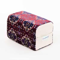 مركا اسفنجية تركي 22×36 سم، تصميم مثالي،مريح للاتك...