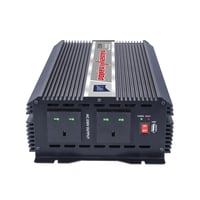 محول كهرباء 12 فولت 2500 واط- أداء مستقر وكفاءة عا...