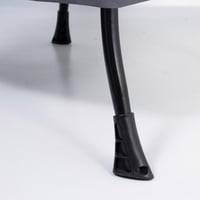 كرسي اريكة متنقل يتحمل 100 كجم- مريح وسهل الحمل، ي...