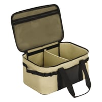 طقم الفزعة مجمعة، 7 قطع ، جميع ادوات سيارتك بمكان...