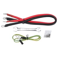 محول كهرباء 12 فولت 2000 واط- أداء عالي وثابت، حما...