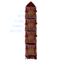 ديكور تراثي رفيع 4 جيب- تصميم أنيق وعصري، تنظيم مث...