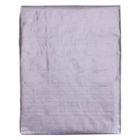 شراع بلاستيك طبقتين ضد الغبار والماء 20*30ياردة- ح...