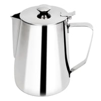 مفواح قهوة ستانليس ستيل عالي الجودة 1لتر- متين وطو...