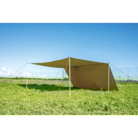 مظلة الطريق 4.95*4.48*1.8 م- مقاومة للحرارة والماء...