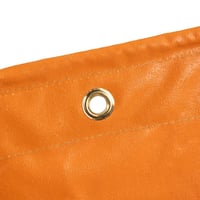 شراع تريلة قماش تايلندي 5.5*13.5 م - يتحمل أشعة ال...