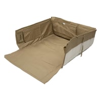 فرشة خلفية جمس يوكن XL + سوبربان - تحافظ على نظافة...