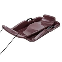 زلاجة الرمال الصحراوية 87*45 سم- مقاومة عالية للضر...