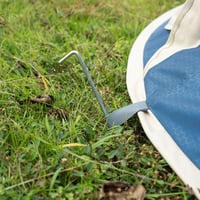 خيمة المبيت تلقائية اكسفورد 2 × 2.8 / 1.2 م، توفر...