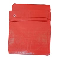 شراع بلاستيك طبقتين ثقيل ضد الغبار والماء 15*20يار...