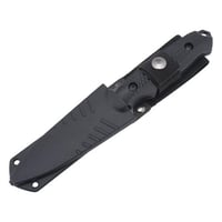 سكين صيد ستانلس ستيل، متينة، آمنة الاستخدام، مزودة...