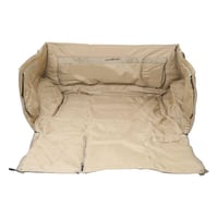 فرشة خلفية جيب لاند كروز، تحافظ على نظافة الصندوق...