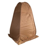 حمام متنقل والمخيمات اتوماتيك 1.1×1.1×1.9م، توفر خ...