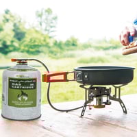 لي غاز ستيل 150 سم- متين ومقاوم للتآكل، سهل التركي...