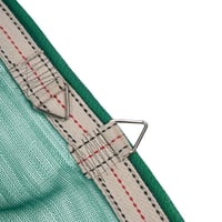 شراع تريلة شبك 5.5*12.5 م - حماية فعالة من الشمس و...