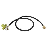 توصيلة تعبئة اسطوانات غاز 95 سم- متانة عالية، مقاو...