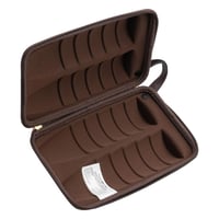 طقم استكانات ضد الصدمات 12 استكانات- تحمي الاستكان...