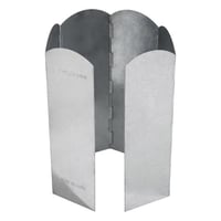 ذراية مقاومة للهواء 40 سم 6 درفة - تتحمل حرارة عال...