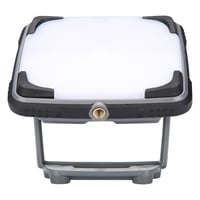 كشاف مخيمات قابل للشحن 600 لومن- إضاءة قوية متعددة...