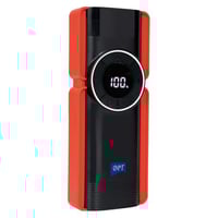 خازن بدء تشغيل البطارية 24.5* 10* 4.6 سم- تشغيل فو...