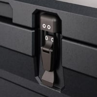 صندوق ثلج ضد الكسر 33 لتر - تحافظ على البرودة لفتر...