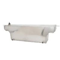 تانكي ماء المونيوم هايلوكس 2016+ 160 لتر - سعة كبي...