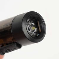 كشاف وذف - إضاءة قوية، يتحمّل الاستخدام المكثف، سه...