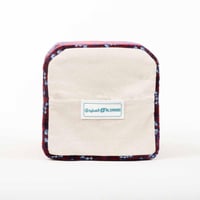 مركا اسفنجية تركي 22×36 سم، تصميم مثالي،مريح للاتك...