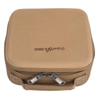 شنطة بيالات وفناجيل المطورة 6 بيالات- تحمي متعلقات...