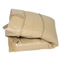 فرشة خلفية فورتشنر 2016 +- يحافظ على نظافة الصندوق...