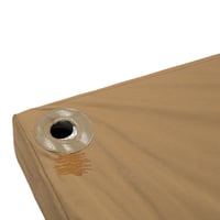 تانكي ماء الومنيوم للسيارات مع تلبيسة لاندكروزر202...