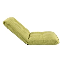 كرسي ارضي 6 حركة يتحمل 100 كجم مريح للجلوس الطويل...