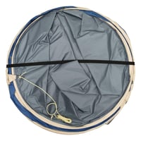 خيمة المبيت تلقائية اكسفورد 2 × 2.8 / 1.2 م، توفر...