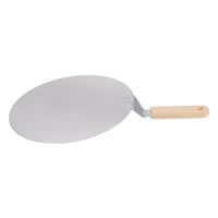 صاج خبز عربي 30 سم- متين وعملي، يناسب جميع الأفران...