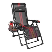 كرسي قابل للطي يتحمل 150 كجم- يتحمّل وزن عالي، سهل...