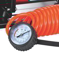 ماطور هواء 1 بستم 120 psi، على البطارية للسيارات ،...