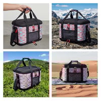 طقم عزبة مكتملة 66 قطعة- يحتوي جميع أدوات الطبخ وا...