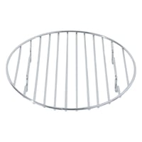 شبك موقد غاز 18 سم، يتحمّل حرارة عالية،ضمان سنتان