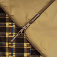 فراش نوم المملكة 1.0*2.1 م حتى -10° مئوية- يوفر دف...