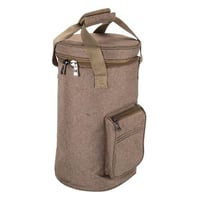 جراب دبة غاز المطور متوافق مع 12 رطل- تحمي الأسطوا...