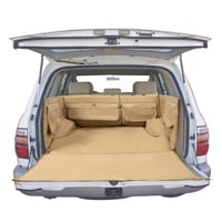 فرشة خلفية جيب لاند كروز1998-2007 ، تحافظ على ترتي...