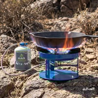 موقد سرهيد هندي 5 كيلو واط، أداء عالي وفعال في است...