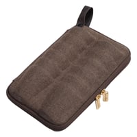 طقم استكانات ضد الصدمات 12 استكانات- تحمي الاستكان...