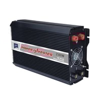 محول كهرباء 12 فولت 2500 واط- أداء مستقر وكفاءة عا...