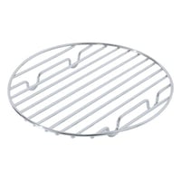 شبك موقد غاز 18 سم، يتحمّل حرارة عالية،ضمان سنتان