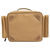 شنطة شاي 16 لتر- متينة وتتحمل الاستخدام اليومي، تن...