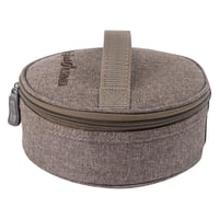 تمرية الومنيوم مع جراب 2.15 لتر- خفيفة الوزن وسهلة...