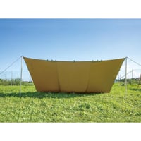 مظلة الطريق 4.95*4.48*1.8 م- مقاومة للحرارة والماء...